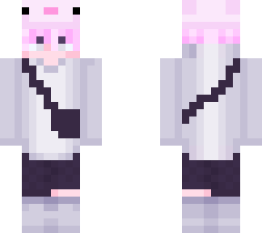 kt axolotl skin