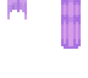 lavender hair base