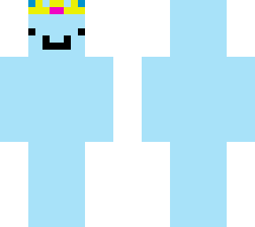 light blue wemmbu