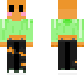 literal orange