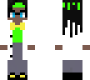 lola harrison (one of my oc's)