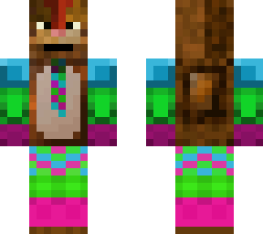 lucky (final version)