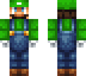 luigi