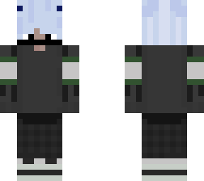 lunar sweater