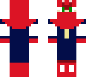 magnetman: rockman 3
