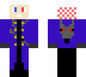 maitre sanda sukai