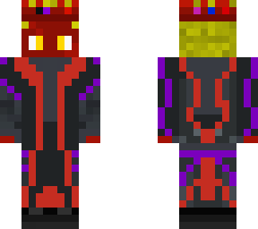 malcolm cerastus