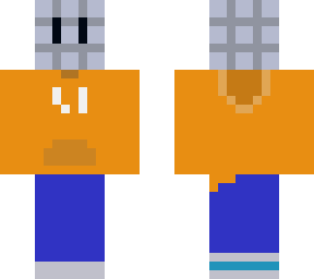 mannymations skin uwu