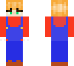 mario child