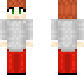 matt in a sweater