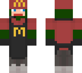 mcdi hullka