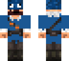 mdl soldier