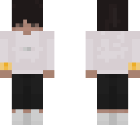 me skin
