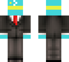 menceryy minecraft skin