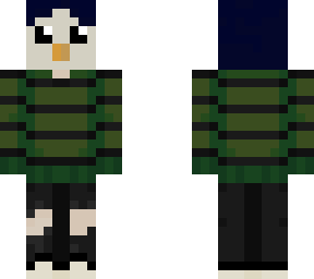 mexd
