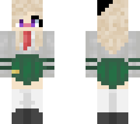 mha oc (uniform)
