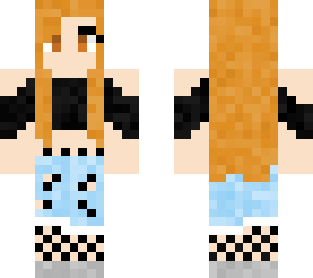 mi primer skin :p
