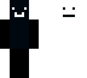 mi propia skin de minecraft