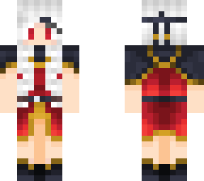 migrator girl