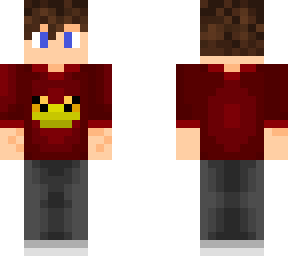 mincroft gamerr23