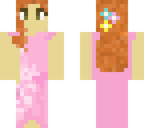 miss blossem