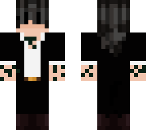 mobster