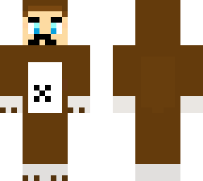 mr bear
