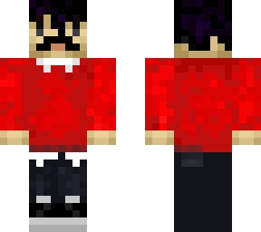 mumbo and *****