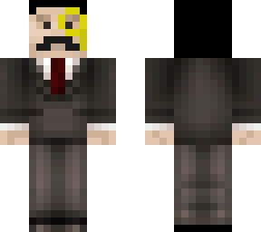 mumbo the major