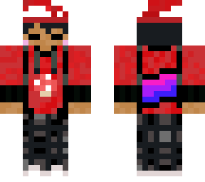 mushie room boy ^w^