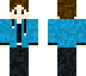 my alter skin