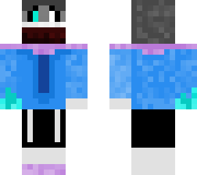 my best dusttale sans