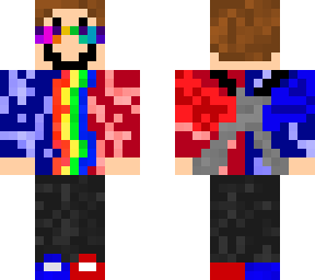 my boblox avatar