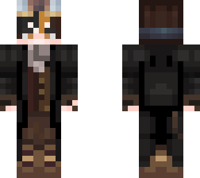 my favourite skin