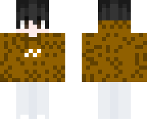 my little brother in real life (1) supreme gold hood