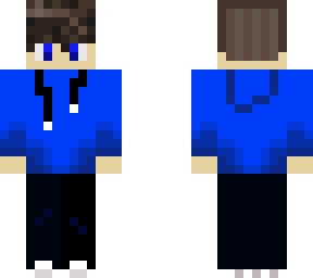 my new main skin  fixed