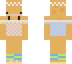 my new skin :d