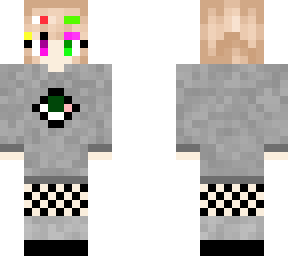 my oc (???`??)