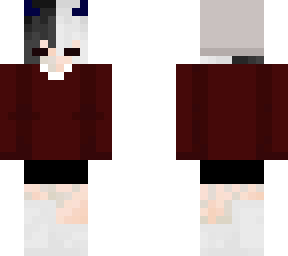 my oc but lore themed