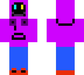 my own dominus