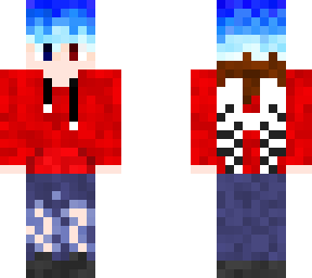 my persona ravin