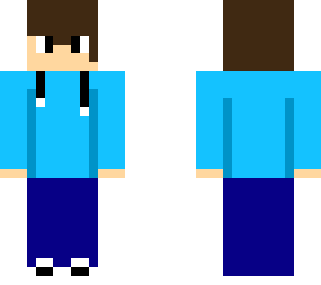 my skin #2