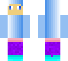 my skin