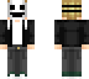 my skin