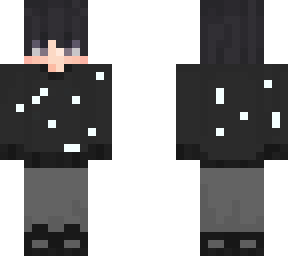 my skin