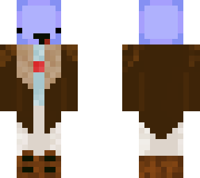 my skin but fixed
