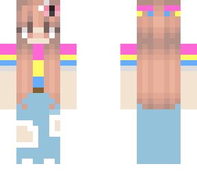 my skin but *** haha