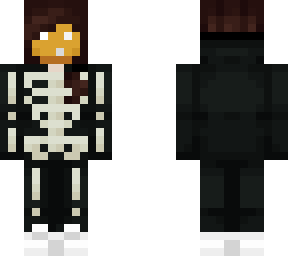 my skin lol