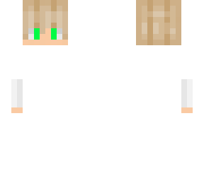 my skin template (classic)