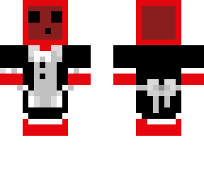 natrix maid dress version v2